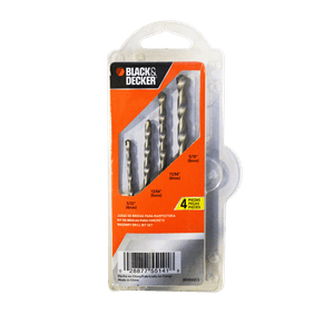 Black&Decker-juego-de-brocas-para-concreto-4-piezas