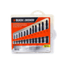 Black&Decker-Juego-de-Brocas-12-piezas
