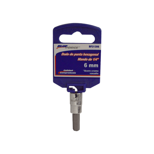 HBF21306-Dado-Blue-force