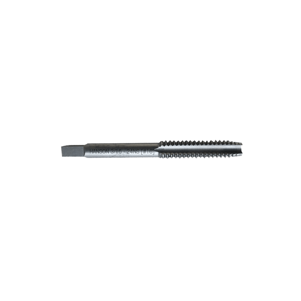 Irwin Machuelo Pulgadas 316 24 Ns Emp 5 Pz