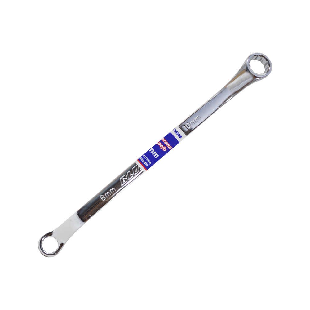 Llaves Combinadas de Ratchet Largas 8 mm