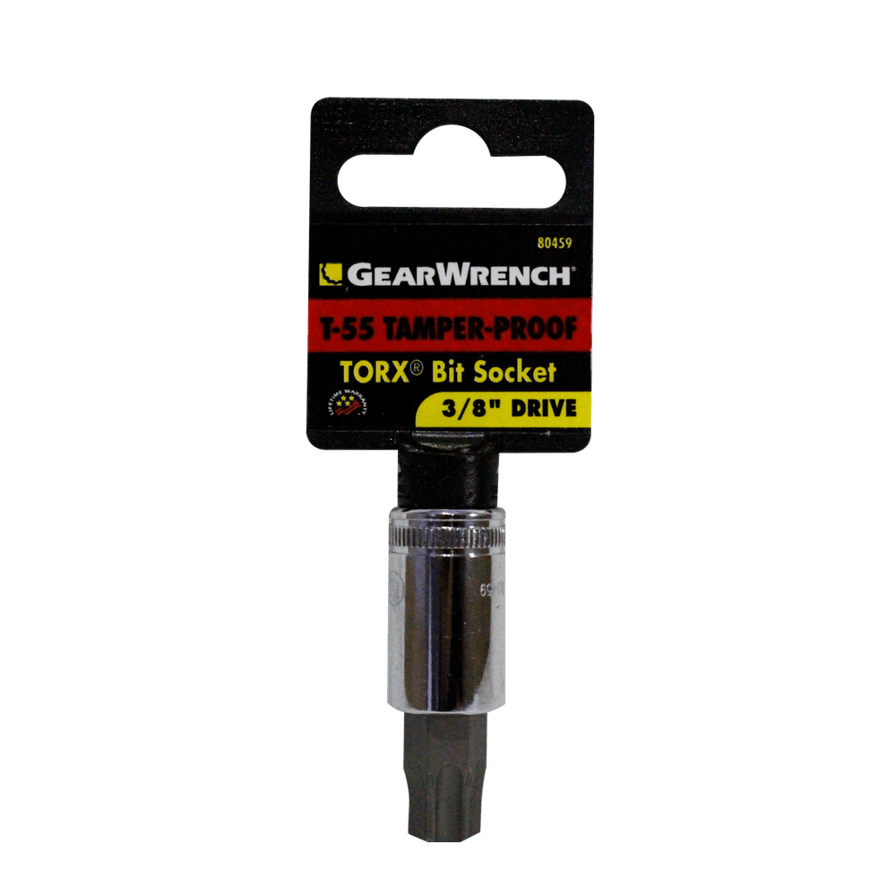 Comprar Puntas Torx ® Tamper 1/4.