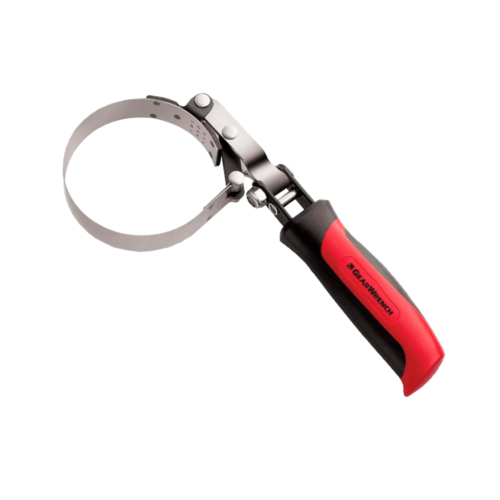Clé à Filtre Huile GEARWRENCH 3082D - Outil Mécanicien Professionnel