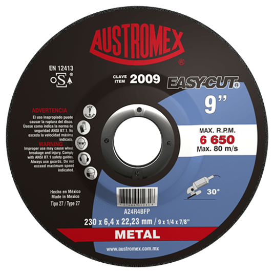 DISCO-AUSTROMEX
