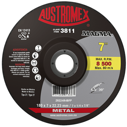DISCO-AUSTROMEX