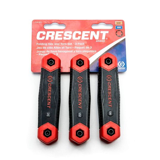 LLAVE-CRESCENT