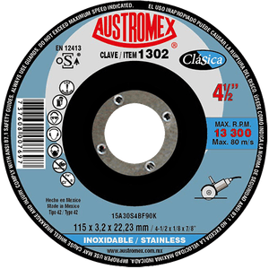 QAX1302-Austromex-1302