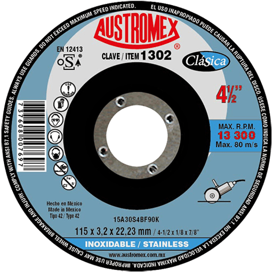QAX1302-Austromex-1302