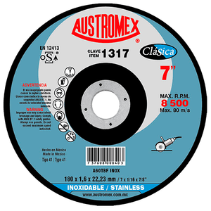 QAX1317-Austromex-1317