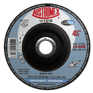 QAX1318-Austromex-1318