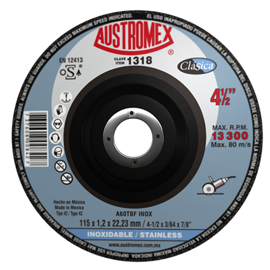 QAX1318-Austromex-1318