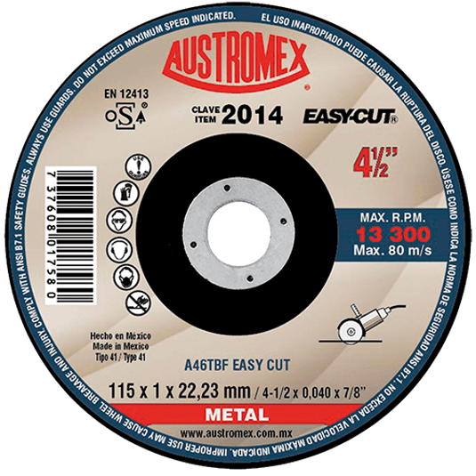 QAX2014-Austromex-2014