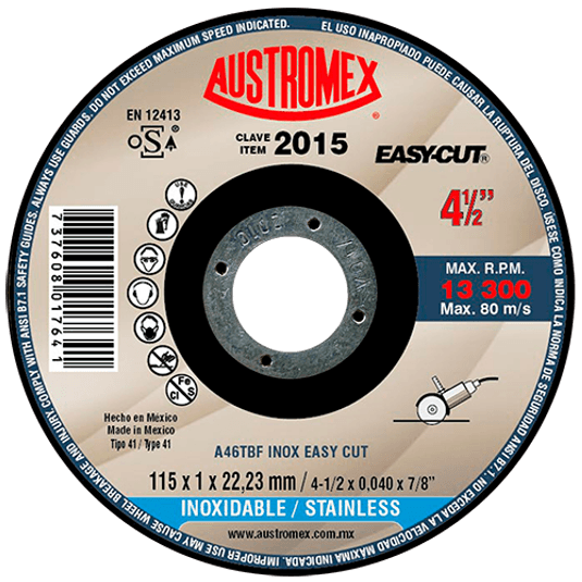 QAX2015-Austromex-2015