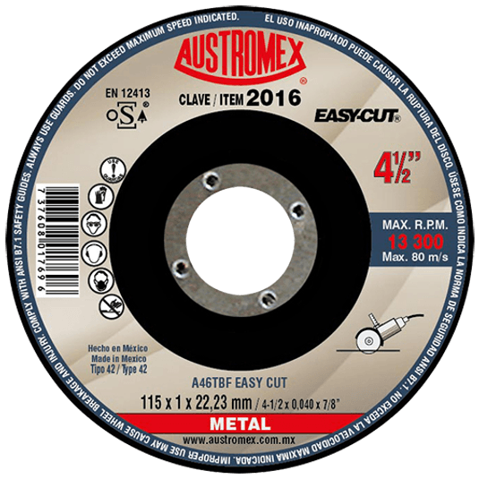 QAX2016-Austromex-2016