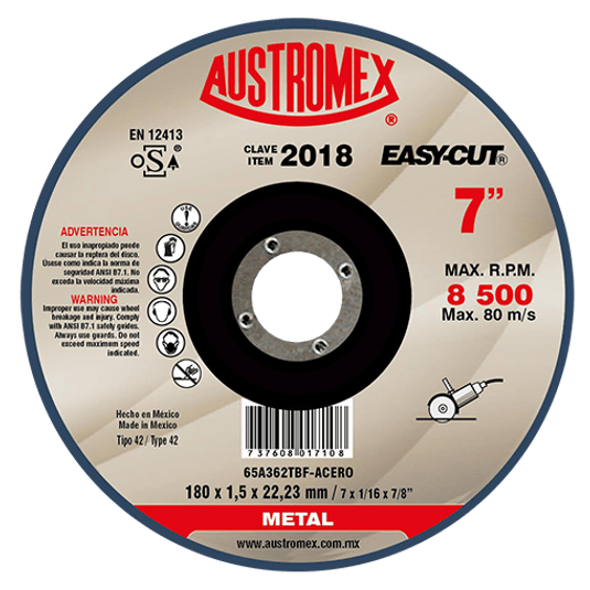 QAX2018-Austromex-2018