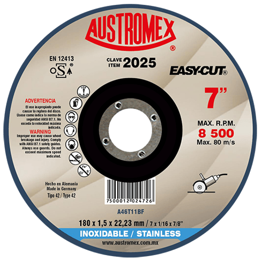 QAX2025-Austromex-2025