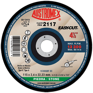 QAX2117-Austromex-2117