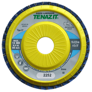 QAX2252-Austromex-2252