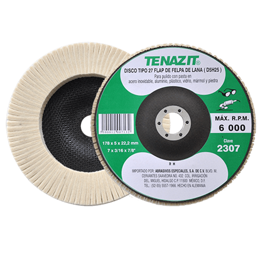 QAX2307-Austromex-2307