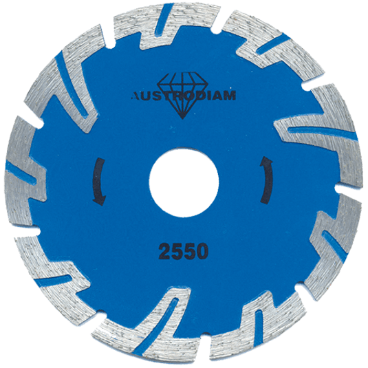 QAX2550-Austromex-2550