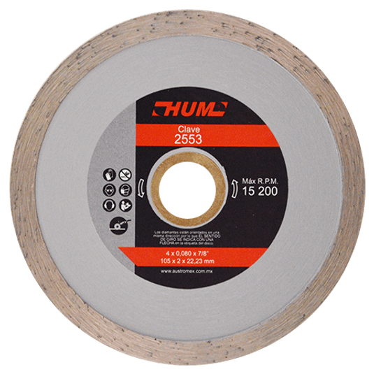 QAX2553-Austromex-2553