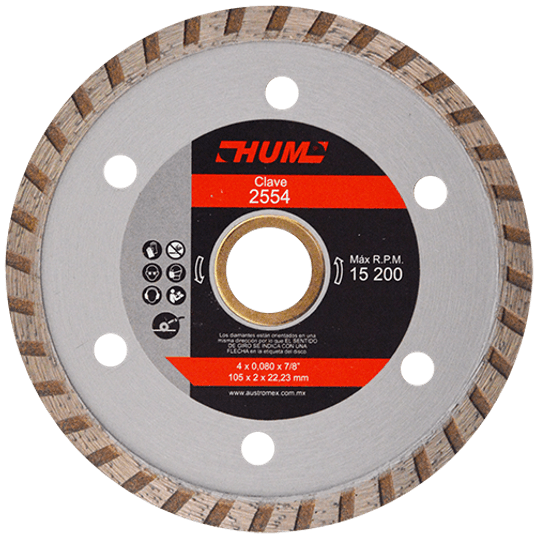 QAX2554-Austromex-2554