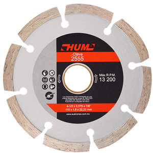 QAX2555-Austromex-2555