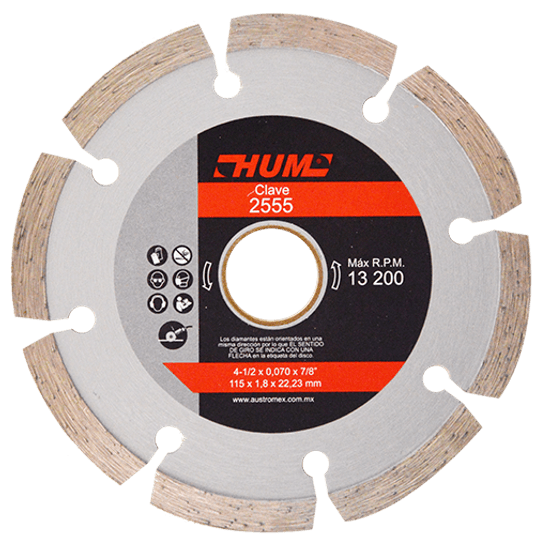 QAX2555-Austromex-2555