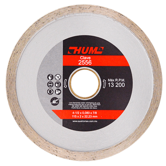 QAX2556-Austromex-2556