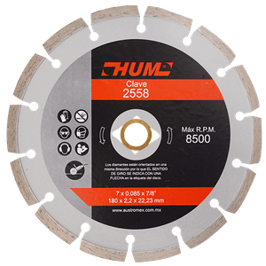 QAX2558-Austromex-2558