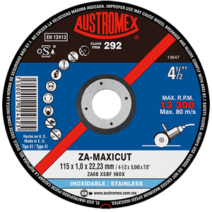 QAX292-Austromex-292