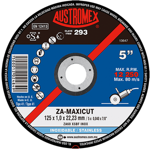 QAX293-Austromex-293