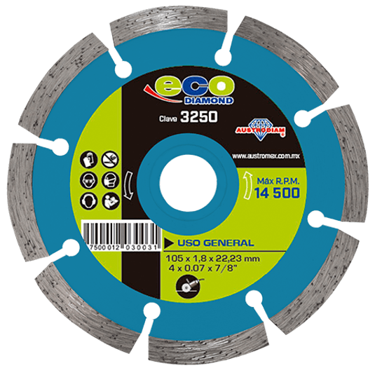 QAX3250-Austromex-3250