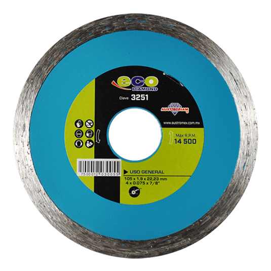 QAX3251-Austromex-3251