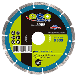 QAX3255-Austromex-3255
