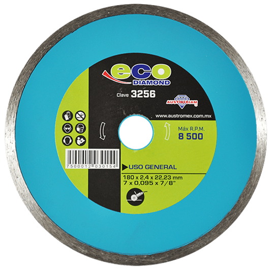 QAX3256-Austromex-3256