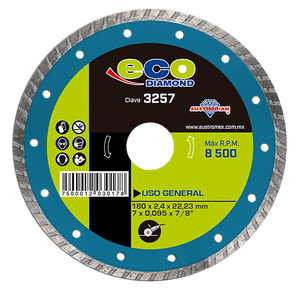 QAX3257-Austromex-3257