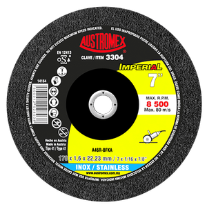 QAX3304-Austromex-3304