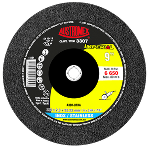 QAX3307-Austromex-3307