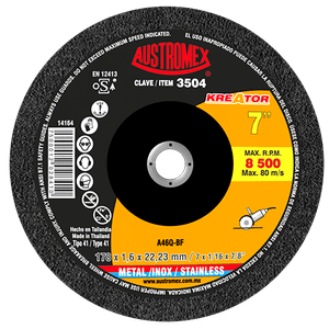 QAX3504-Austromex-3504