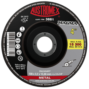 QAX3881-Austromex-3881