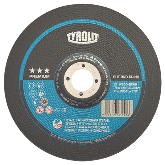 QAX4221-Austromex-4221