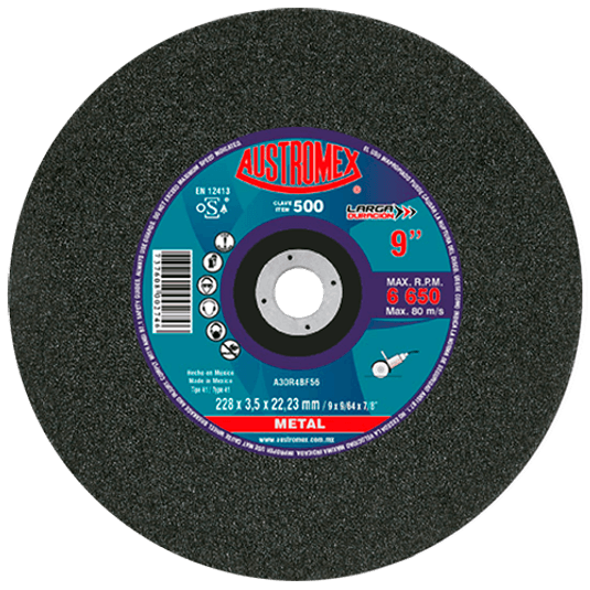 QAX500-Austromex-500