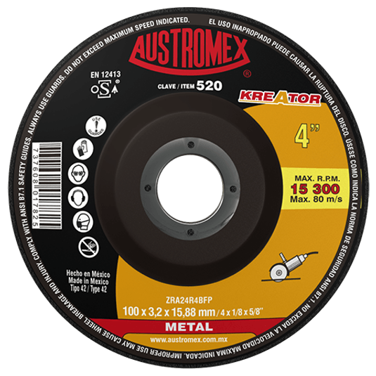 QAX520-Austromex-520