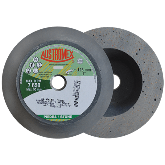 QAX550-Austromex-550