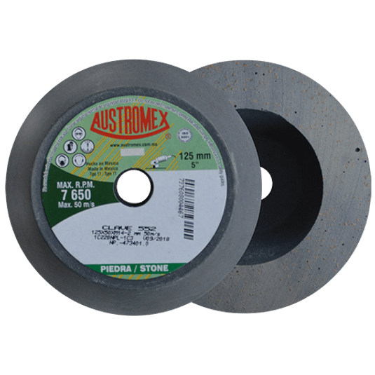 QAX552-Austromex-552