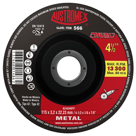 QAX566-Austromex-566
