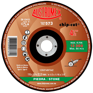 QAX573-Austromex-573