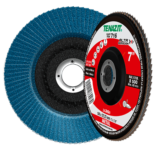 QAX716-Austromex-716