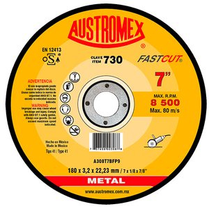 QAX730-Austromex-730